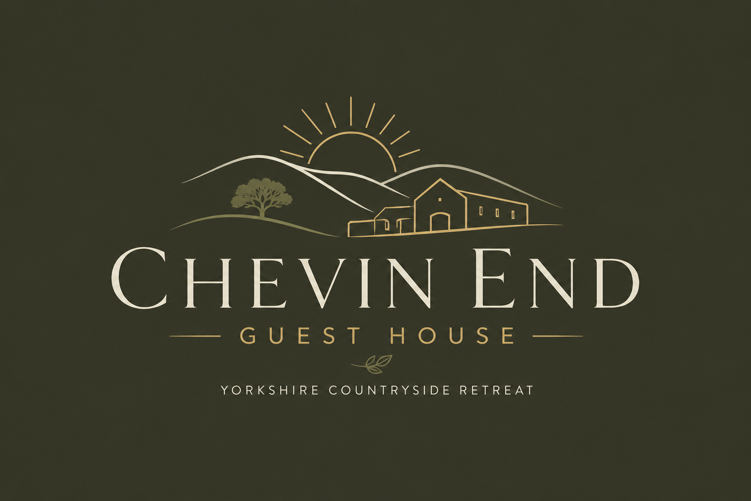 Chevin End Guest House
